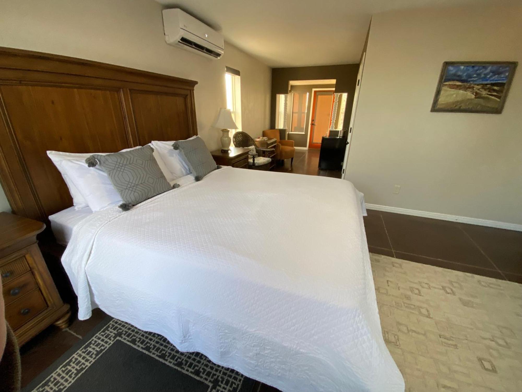 Skyridge Inn Torrey Luaran gambar