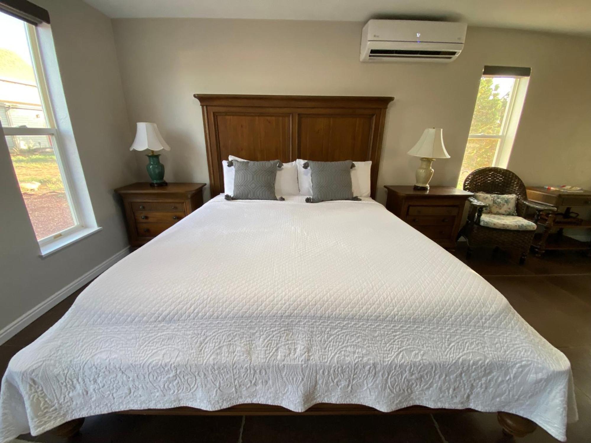 Skyridge Inn Torrey Luaran gambar