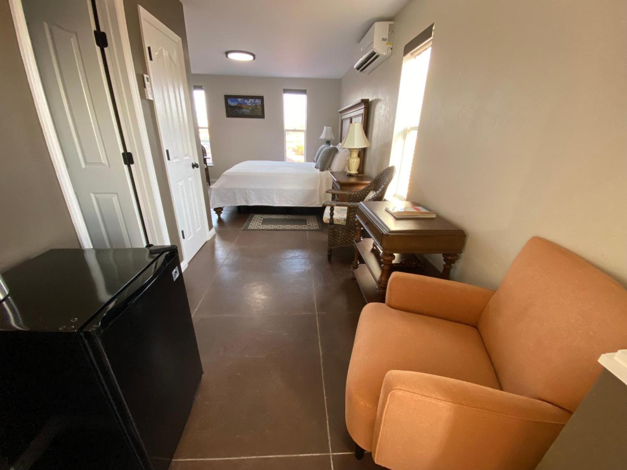 Skyridge Inn Torrey Luaran gambar