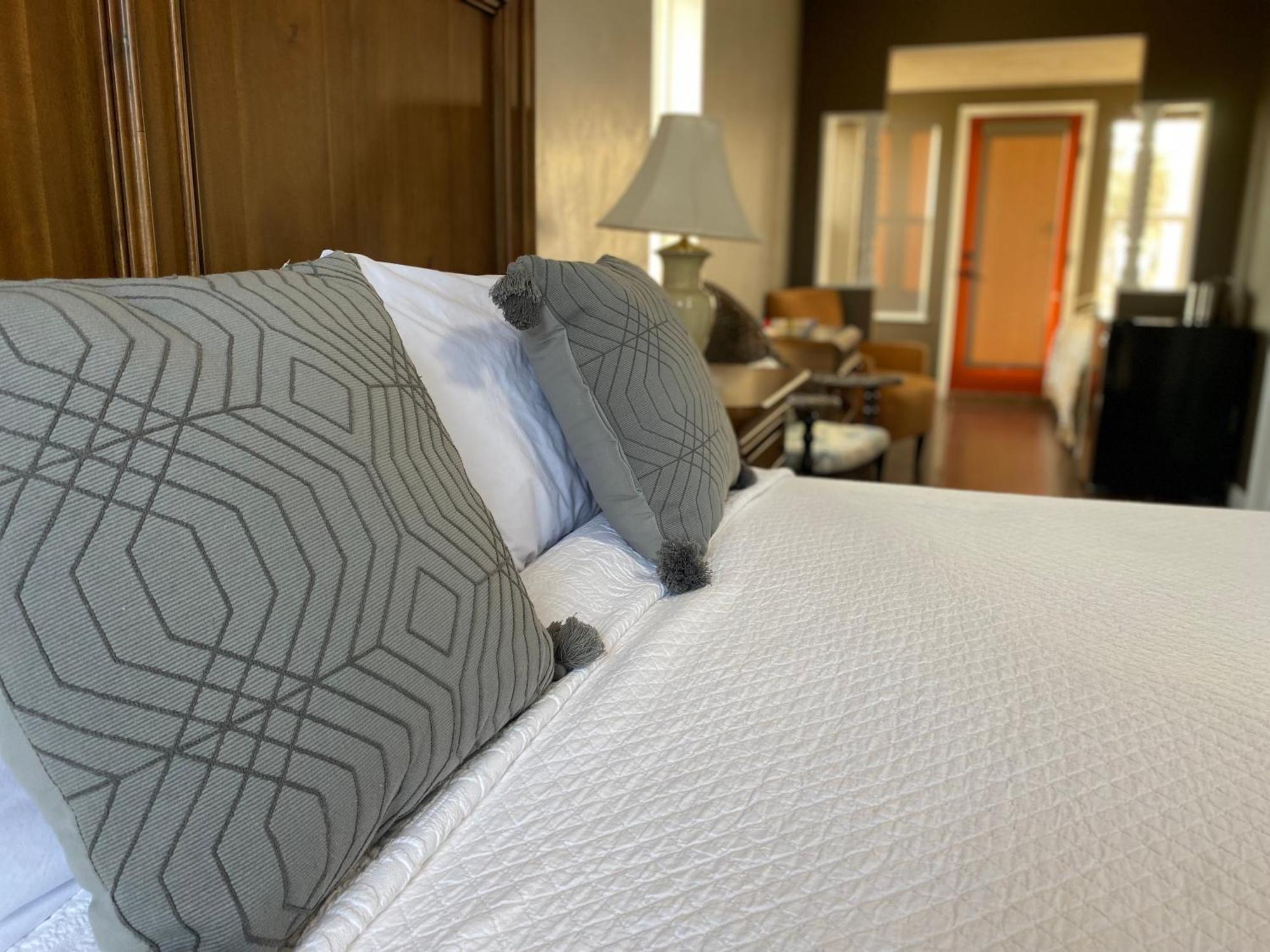 Skyridge Inn Torrey Luaran gambar