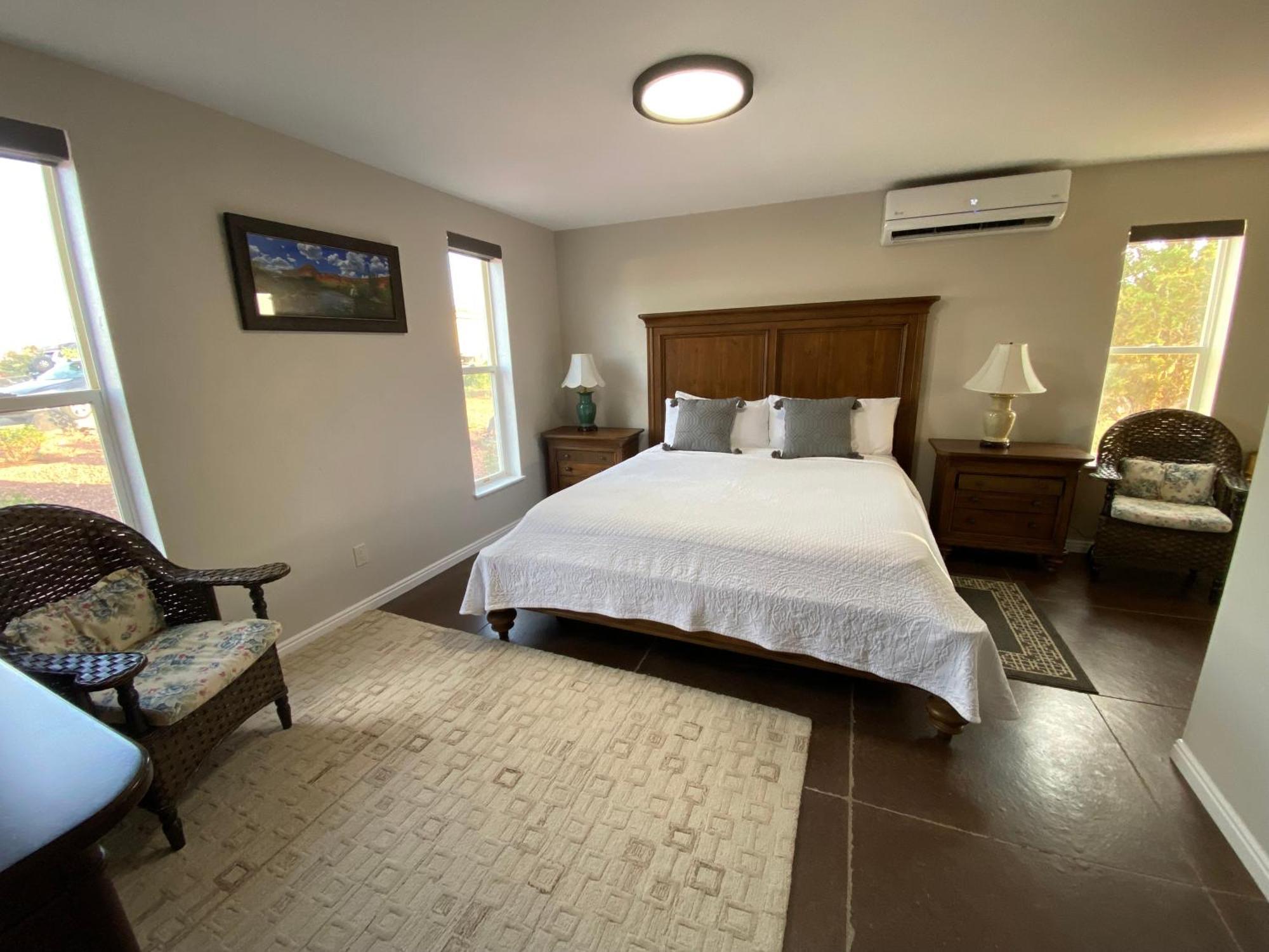 Skyridge Inn Torrey Luaran gambar
