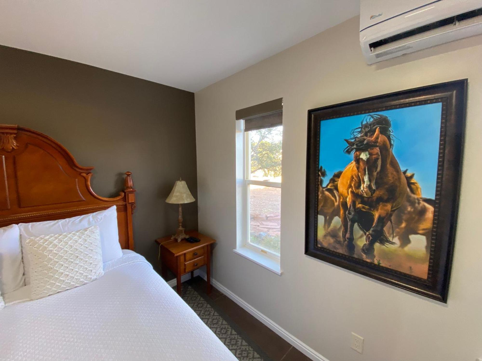 Skyridge Inn Torrey Luaran gambar
