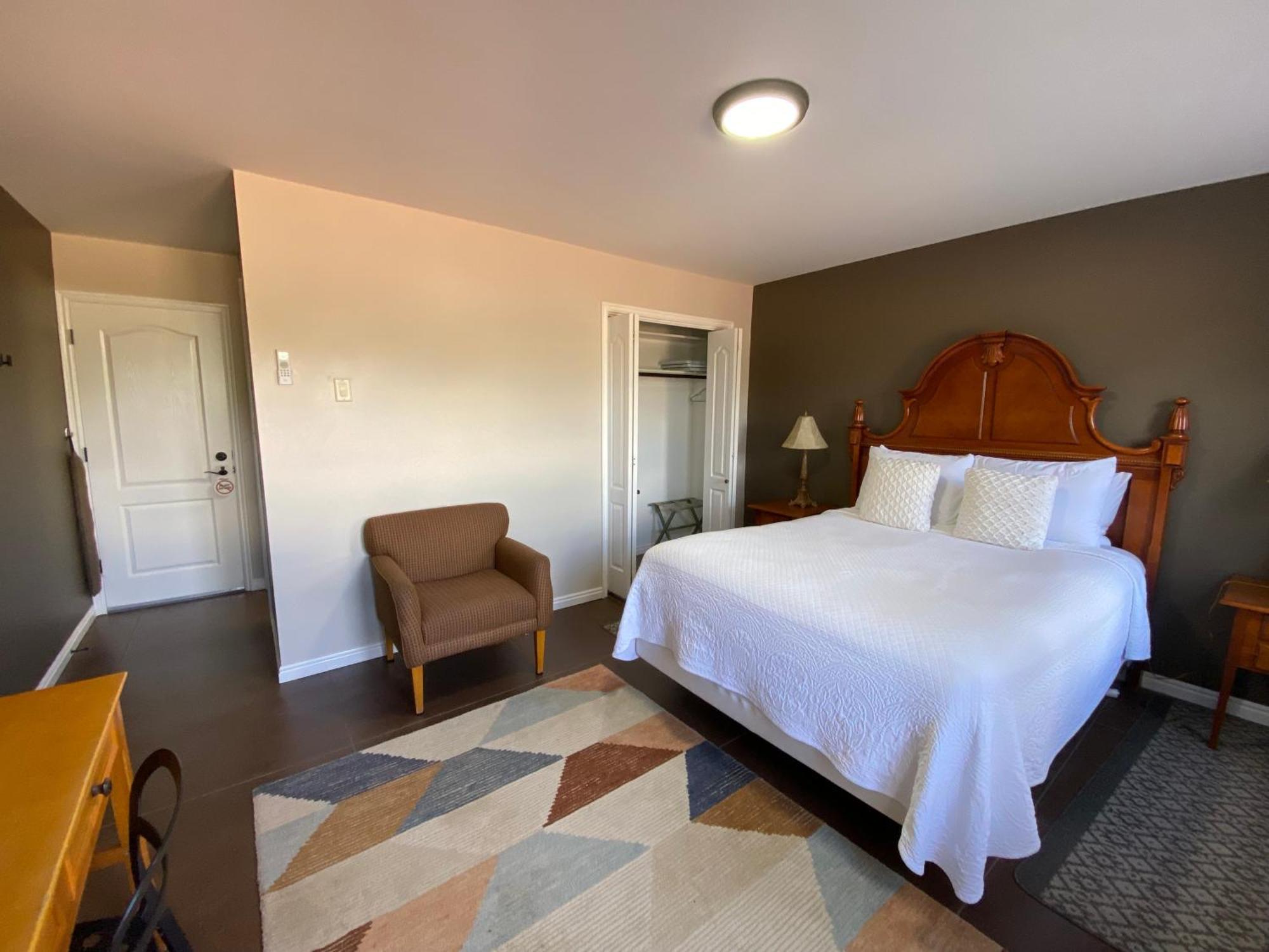 Skyridge Inn Torrey Luaran gambar