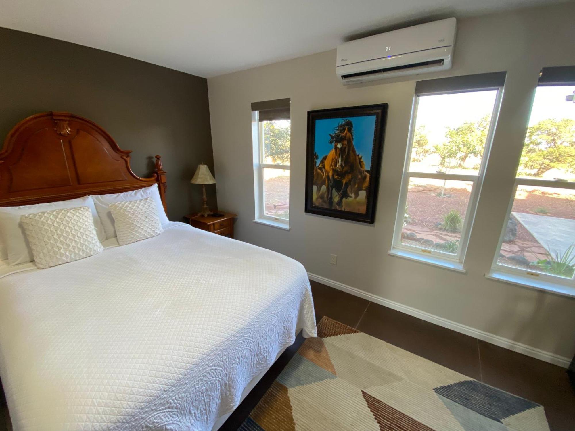 Skyridge Inn Torrey Luaran gambar