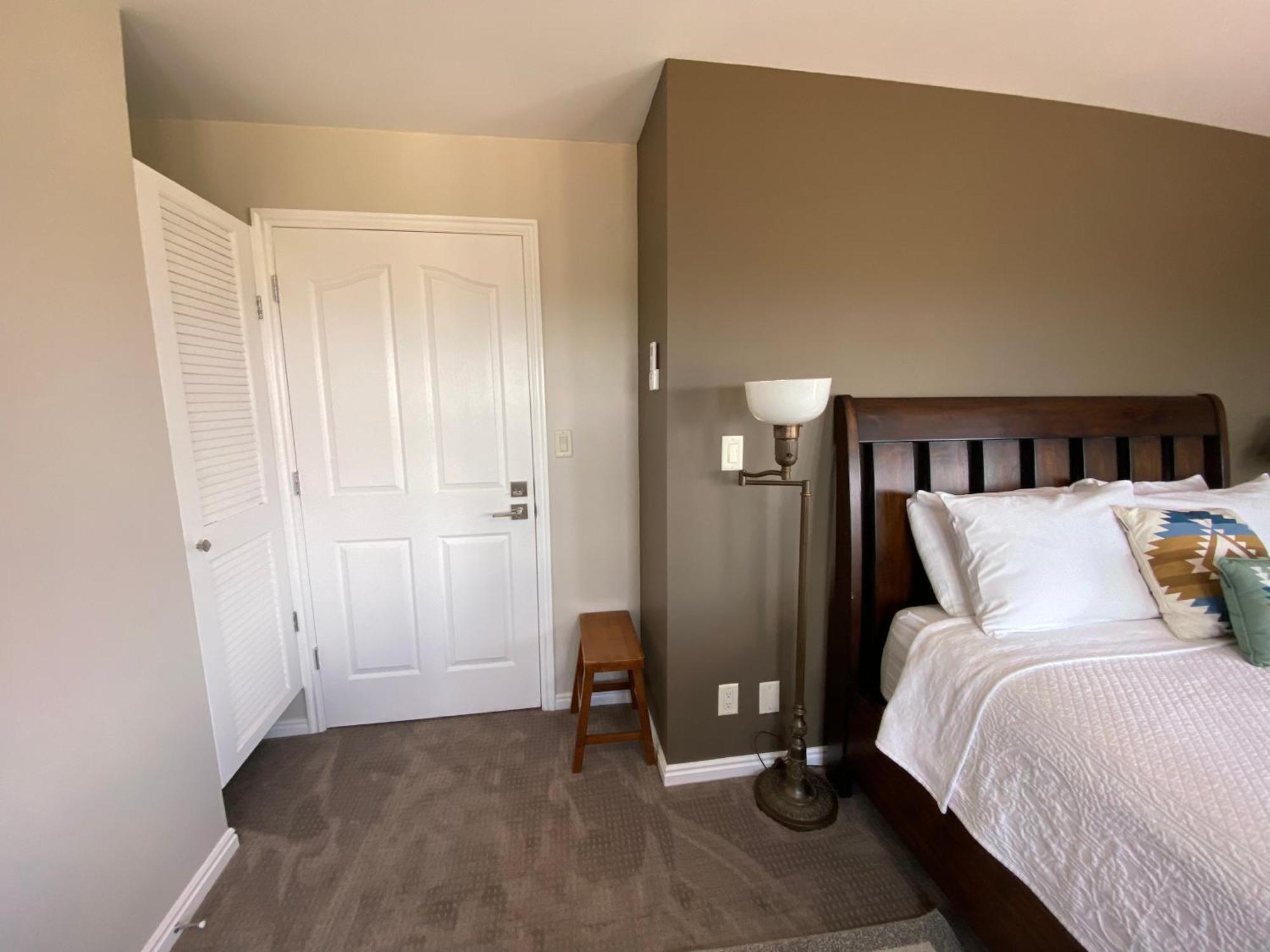 Skyridge Inn Torrey Luaran gambar
