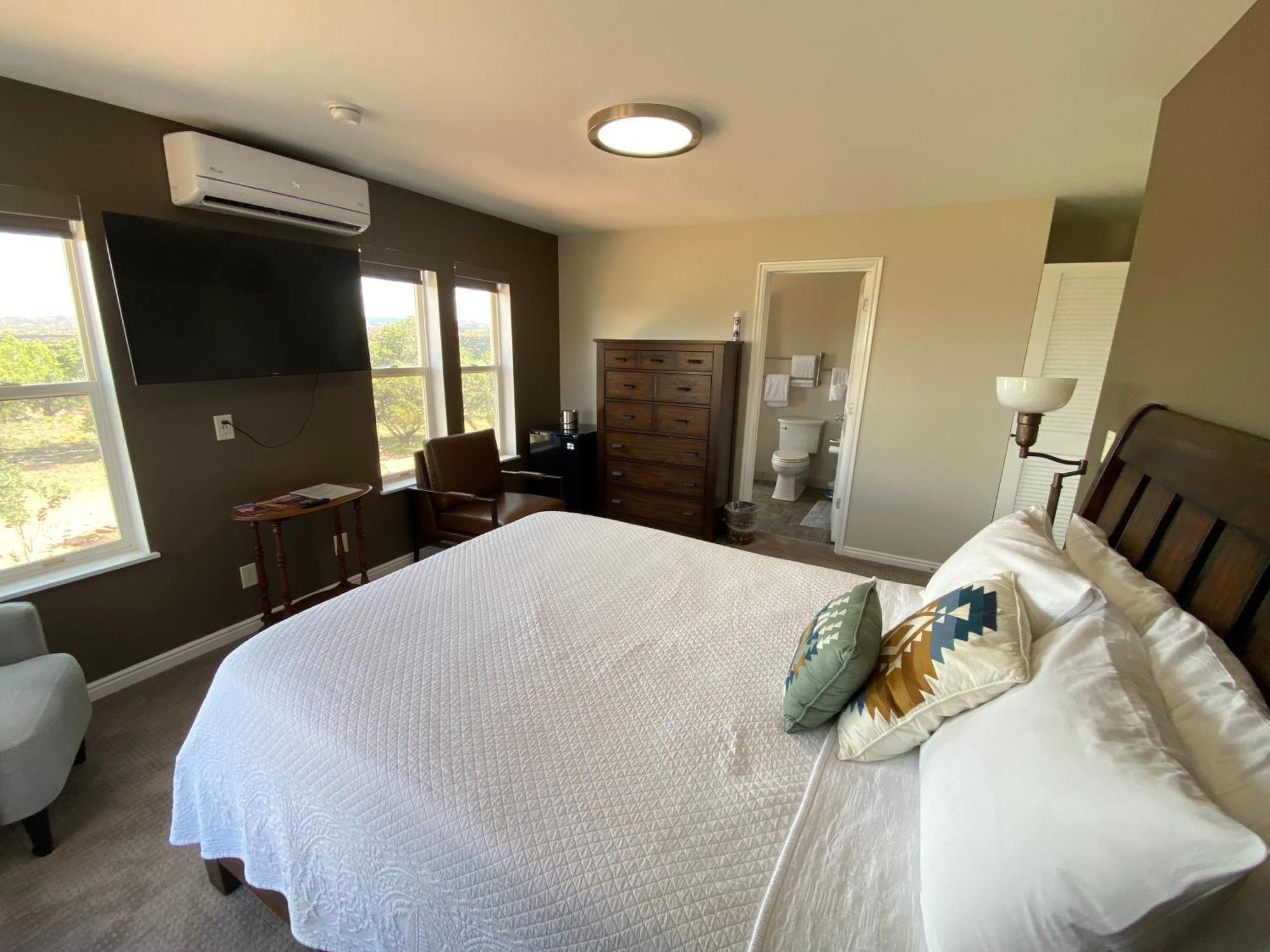 Skyridge Inn Torrey Luaran gambar